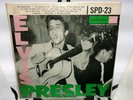 ELVIS PRESLEY. SPD 23 (Super Rare)