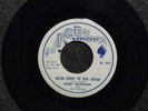 BOBBY MARCHAN/CLOWNS Rockin Behind the Iron Curtain ACE 557 M-