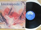 T671 LOCKWOODS  J.P. MASSIERA LOCKWOOD BRUNEL GAUTHIER RUST RARE OLD LP