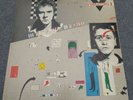 The Vibrators - V2 UK 1978 Epic Records 1st Press LP with Inner Sleeve