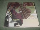 CHARLES MINGUS     MINGUS AT ANTIBES  2 LPS