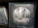 Dream Theater ?– Train Of Thought      Clear/White vinyl