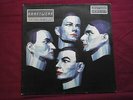 KRAFTWERK ELECTRIC CAFE KLINGKLANG  1C 064 24 06541 GER 1986 GATE OIS