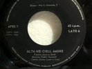 UNIQUE EP JENNY LUNA DISCO TRIS  7
