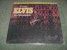 ELVIS PRESLEY     FROM ELVIS IN MEMPHIS  MOFI   LP