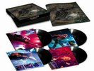 Blind Guardian: „Live Beyond The Spheres“ 4LP Box Set – New & Sealed