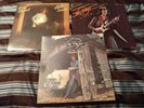 Gary Stewart LP Vinyl Steppin Out (Brand New) Little Junior Your Place or Mine