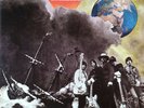STEVE MILLER BAND - SAILOR - NEAR MINT -  ORIGINAL FIRST ISSUE