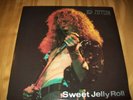 Led Zeppelin Sweet Jelly Roll 4 LPS  Live In Cleveland 1977 II IV Rare Record