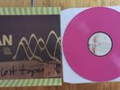 CAN THE LOST TAPES 1968 1975 PINK VINYL LP RARE OOP KRAUTROCK MINT DAMO SUZUKI