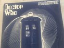 BBC RADIOPHONIC WORKSHOP :  Doctor Who TV Theme :  DECCA 1964 ORIGINAL VG