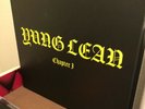 Yung Lean Chapter Three Box Set