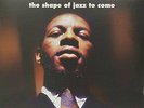 ORNETTE COLEMAN - SHAPE OF JAZZ TO COME (UK) - NEW VINYL