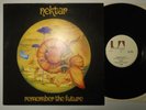 NEKTAR REMEMBER THE FUTURE UK 1ST PRESS VINYL LP UAG 29545 Prog Psych
