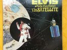 ELVIS PRESLEY : Aloha from Hawaii  - 1973 double album LSP 34173 Italian press