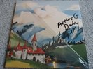 GARY DALY ( CHINA CRISIS ) - GONE FROM HERE SIGNED VINYL LP - 300 COPIES ONLY