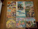 Jugend Hörspiel 113LPs Tim Thaler Bessy Fünf Freunde Tom Sawyer Trixie Belden