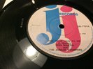 **RON MARTIN JJ LABEL REGGAE 45**