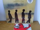 ECHO & THE BUNNYMEN Songs To Learn And Sing LP insert + Pictures On My Wall 7