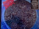 Morbid Angel, Altars Of Madness,OIS LP 1989  