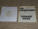 The Undertones Teenage Kicks 7
