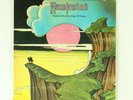 Hawkwind ?– Warrior On The Edge Of Time UAG 1975 UK Shield Pop Up Vinyl Record