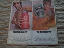 The Who Sell Out vinyl lp 1st Track pressing mono a2/b1 good/vgc+