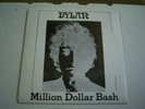 BOB DYLAN 'MILLION DOLLAR BASH' VINYL ALBUM BERKELEY RECORDS 2014 NOT TMOQ TAKRL