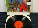 David Bowie The Man Who Sold The World LP (EX) Mercury SR-61325 ('70) Psych Rock
