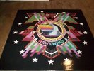 HAWKWIND RARE LP IN SEARCH OF SPACE