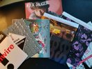 Rolling Stones - sechs Top-Singles inkl. Mick Jagger Solo-Single
