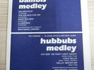 NOTEBOOK BAMBIS / HUBBUBS / AUSTRIA / RARITY /