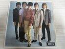 EP Single /  The Rolling Stones ?– Five By Five  / UK  PRESS / 1964 / RAR /