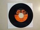 CHET ORR & RUMBLES:Be Satisfied-Please Free Me-U.S. 7