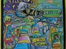 LINCOLN ST. EXIT - Drive It  (1970 Mainstream white label promo LP) EX(-)/VG++