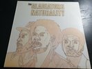 THE GLADIATORS NATURALITY LP FL 1035 N MINT UK 1979 LP