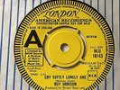 ROY ORBISON: DEMO COPY 