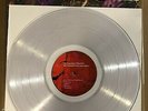 LP:  LEGENDARY PINK DOTS - Crushed Velvet Apocalypse  NEW 2xLP CLEAR VINYL Ltd