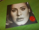 ADELE 25 LP 2015 Columbia FACTORY SEALED