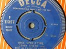 DANNY RIVERS ONCE UPON A TIME DECCA DEMO JOE MEEK