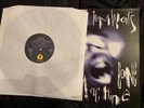 Tom Waits Bone Machine, Vinyl Lp,Europe 1st Press, NM