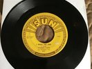 Rockabilly C&W 45•Johnny Cash•