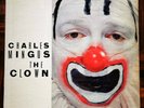 CHARLES MINGUS 'THE CLOWN' ATLANTIC-1260/BLACK LABELS / 1st MONO/ DG
