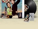 Lana Del Rey Norman Fucking Rockwell Monochrome Vinyl & Cassette & Signed CD