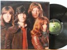 BADFINGER Straight Up LP (Apple SAPCOR-19, orig 1972 UK) VG+ Vinyl Power Pop