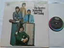 CANADA  Ex to NM- THE BEATLES Yesterday and Today 1983 CAPITOL ST-2553 Re LP