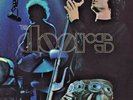 THE DOORS Absolutely Live 1970 ELEKTRA 2 LP SET absolutely excellent