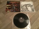Beck “Mellow Gold” Original EU 1994 vinyl Lp + inner