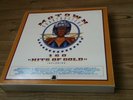 MOTOWN CHARTBUSTERS 150 HITS VINYL BOX SET - 9 VINYL ALBUMS LPS - WL72410