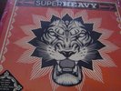 SUPER HEAVY-MICK JAGGER,JOSS  STONE,DAVE STEWART.